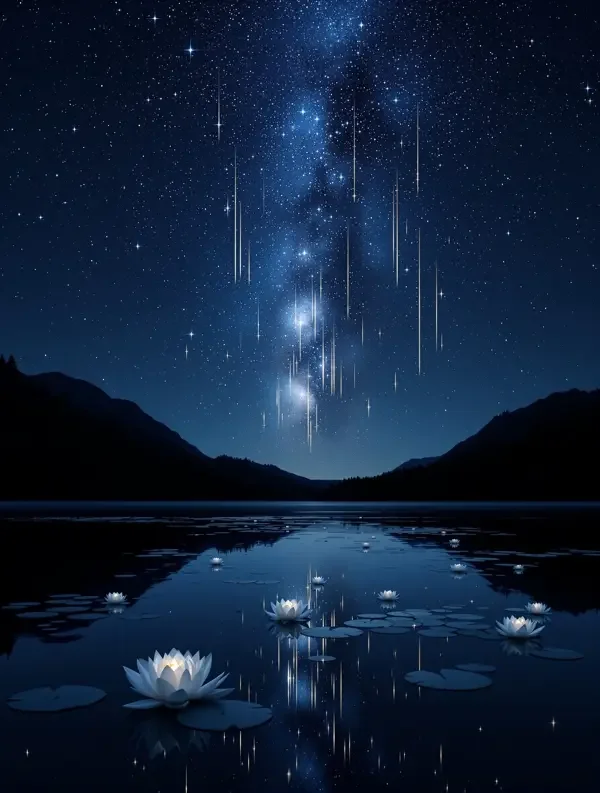 星落 · 555影视 星落 封面