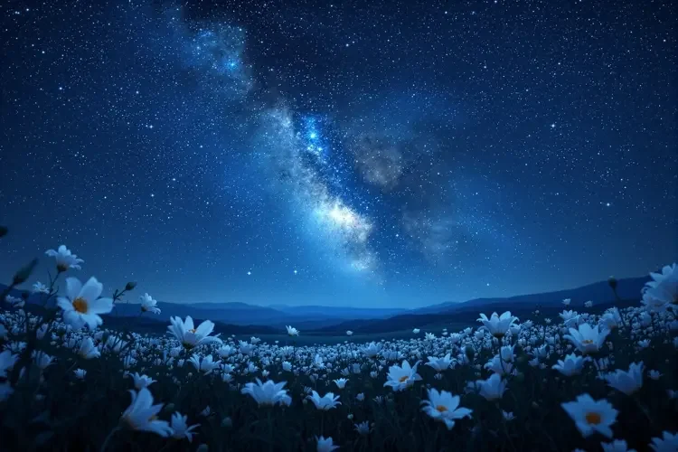 夜空诗篇 · 555影视 夜空诗篇 专题封面